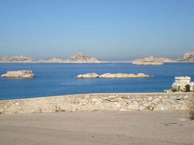 Domus Sea And City Μασσαλία Εξωτερικό φωτογραφία